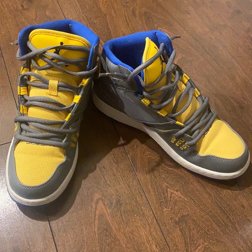 Jordan’s